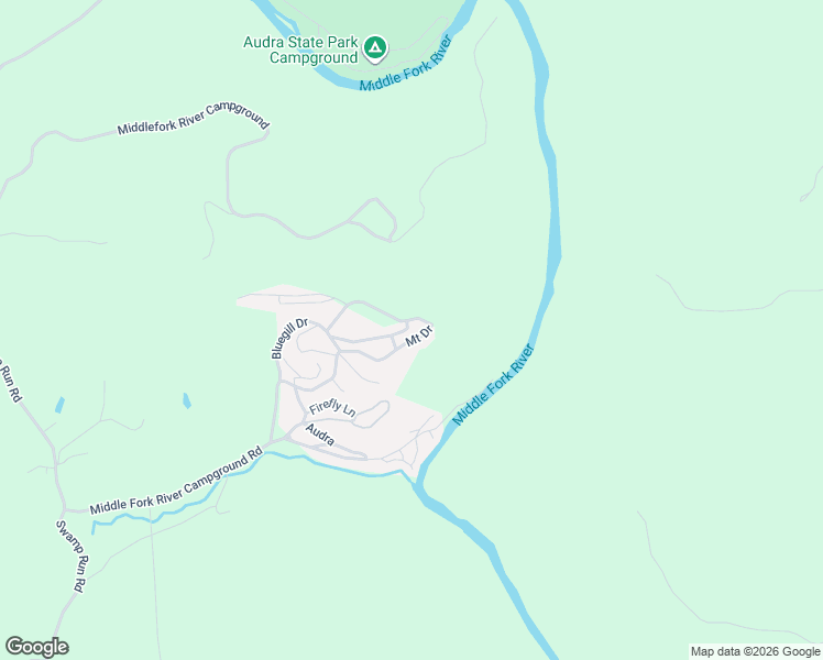 map of restaurants, bars, coffee shops, grocery stores, and more near 176 Mount Drive in Buckhannon