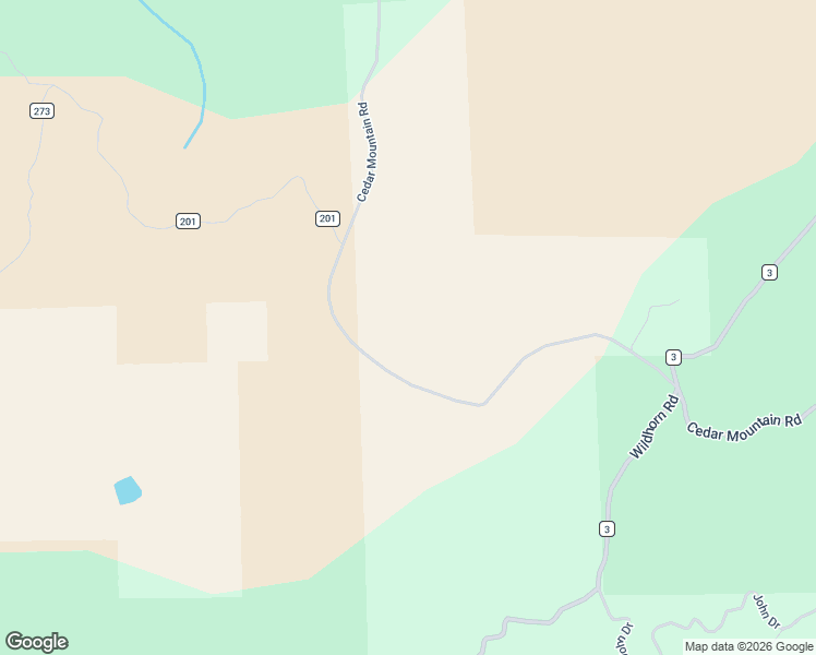 map of restaurants, bars, coffee shops, grocery stores, and more near Cedar Mountain Road in Lake George