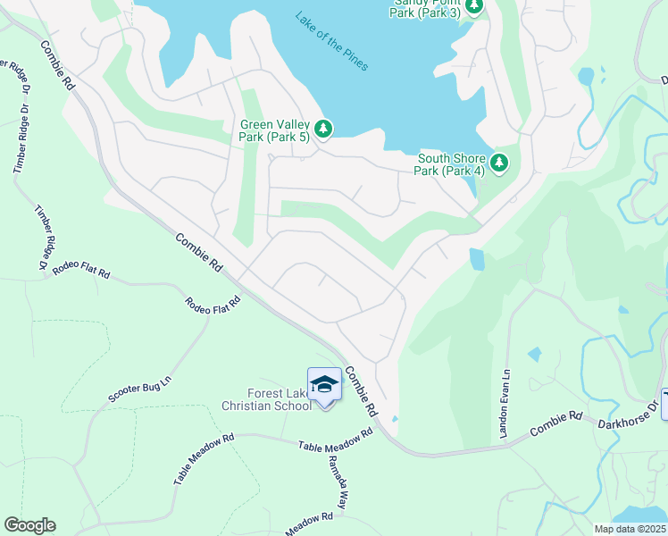 map of restaurants, bars, coffee shops, grocery stores, and more near 24500 Camelia Way in Auburn