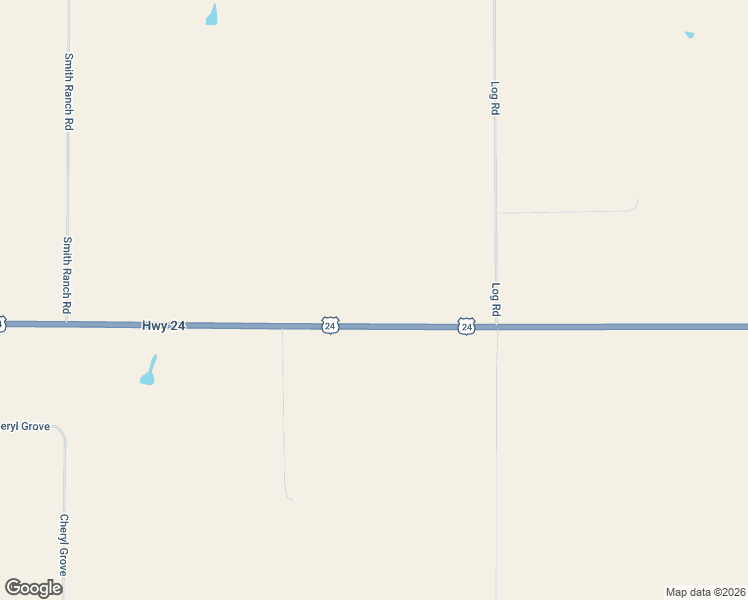 map of restaurants, bars, coffee shops, grocery stores, and more near 21330 U.S. 24 in Peyton