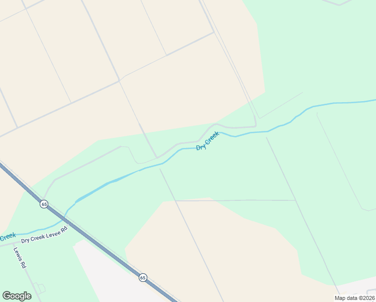 map of restaurants, bars, coffee shops, grocery stores, and more near Levee Rd in Wheatland