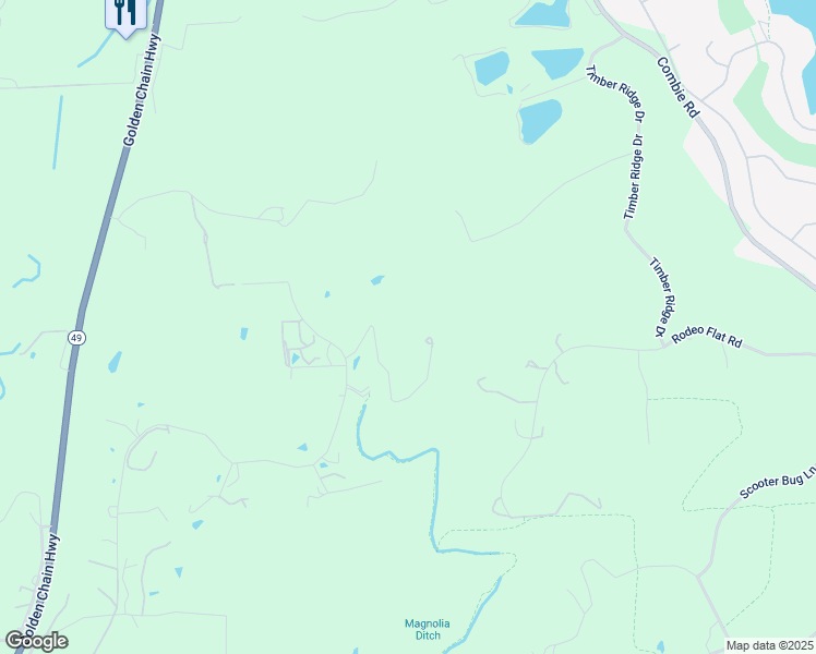 map of restaurants, bars, coffee shops, grocery stores, and more near 22016 Deer Trail Court in Auburn