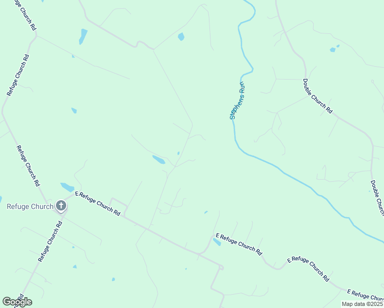 map of restaurants, bars, coffee shops, grocery stores, and more near 254 Mumau Mill Lane in Stephens City
