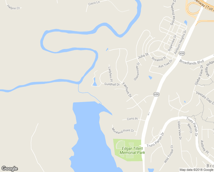 map of restaurants, bars, coffee shops, grocery stores, and more near 42353 Guildhall Drive in Ashburn
