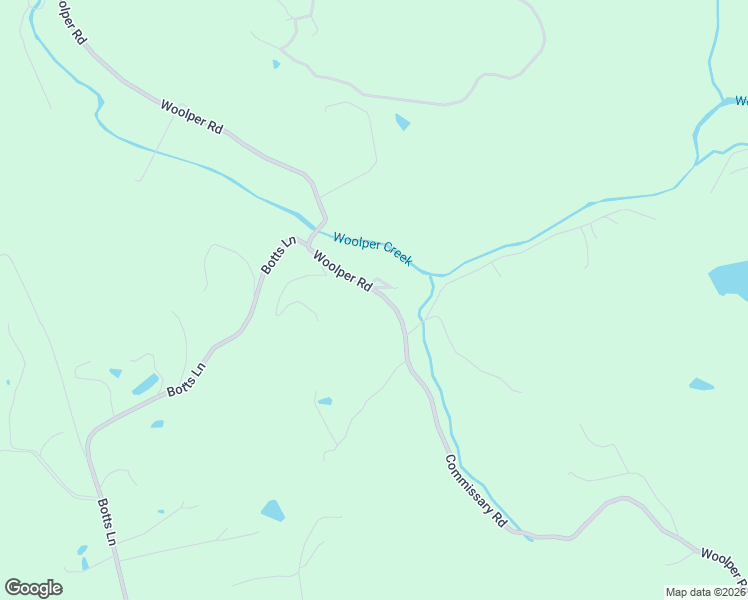 map of restaurants, bars, coffee shops, grocery stores, and more near 4883 Woolper Road in Petersburg