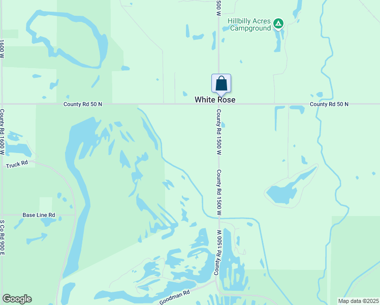 map of restaurants, bars, coffee shops, grocery stores, and more near 826 Railroad 2 in Linton