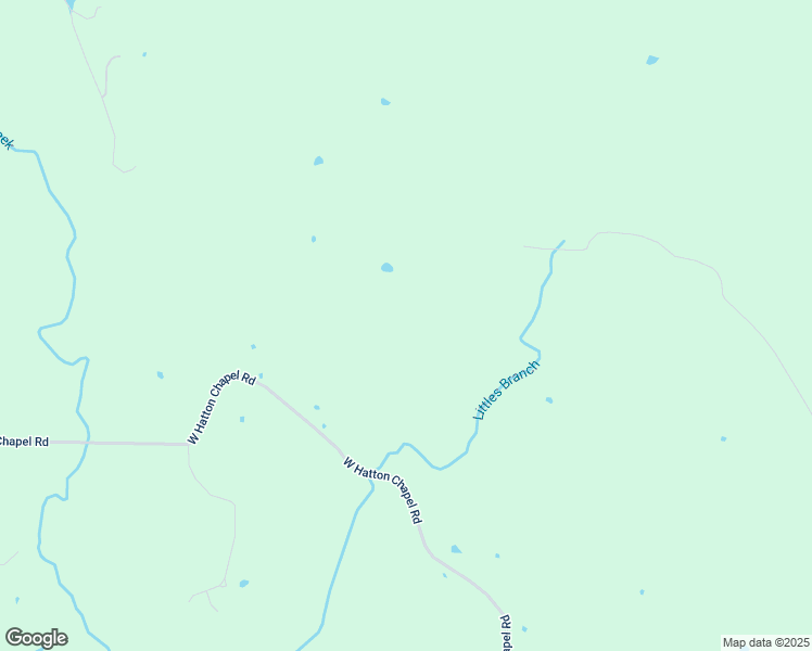 map of restaurants, bars, coffee shops, grocery stores, and more near 6555 West Hatton Chapel Road in Columbia