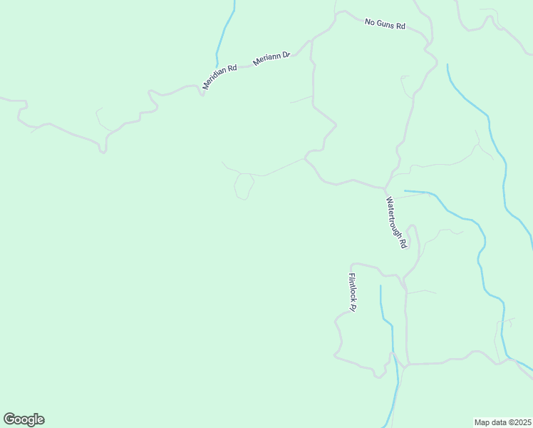 map of restaurants, bars, coffee shops, grocery stores, and more near 21762 Ramrod Lane in Clearlake Oaks