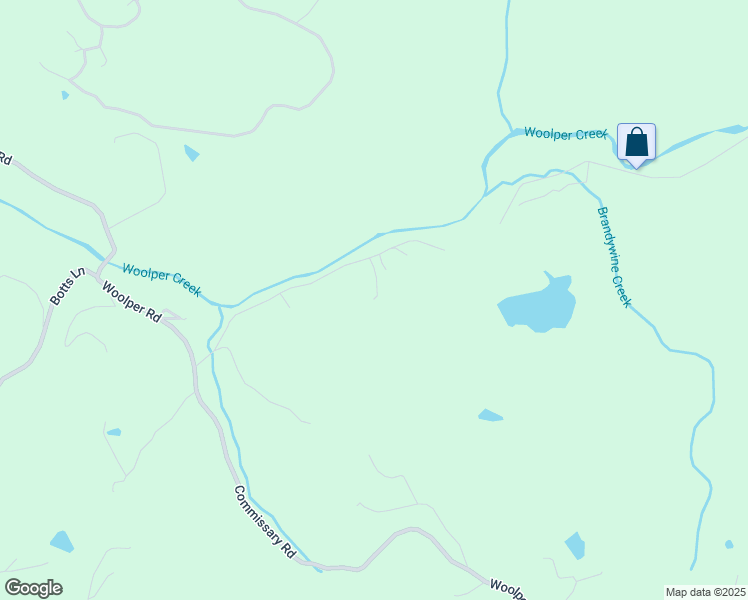 map of restaurants, bars, coffee shops, grocery stores, and more near 4463 Easton Lane in Petersburg