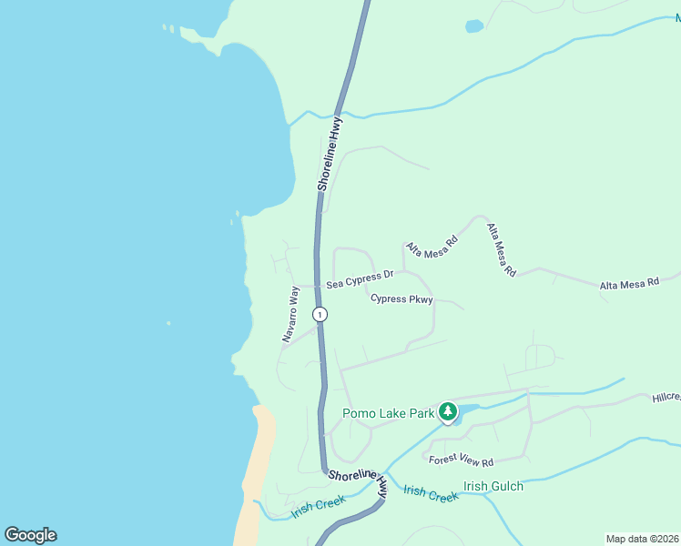 map of restaurants, bars, coffee shops, grocery stores, and more near 14771 Cypress Point Road in Manchester
