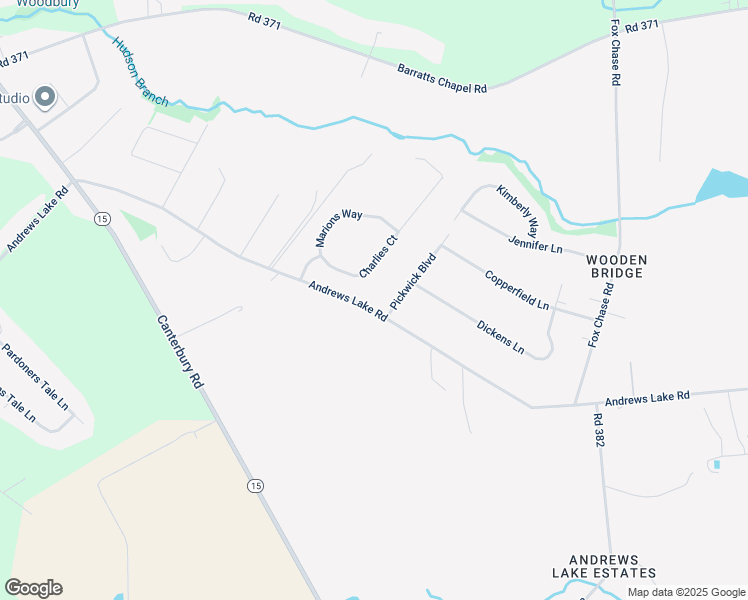 map of restaurants, bars, coffee shops, grocery stores, and more near 1881 Andrews Lake Road in Felton