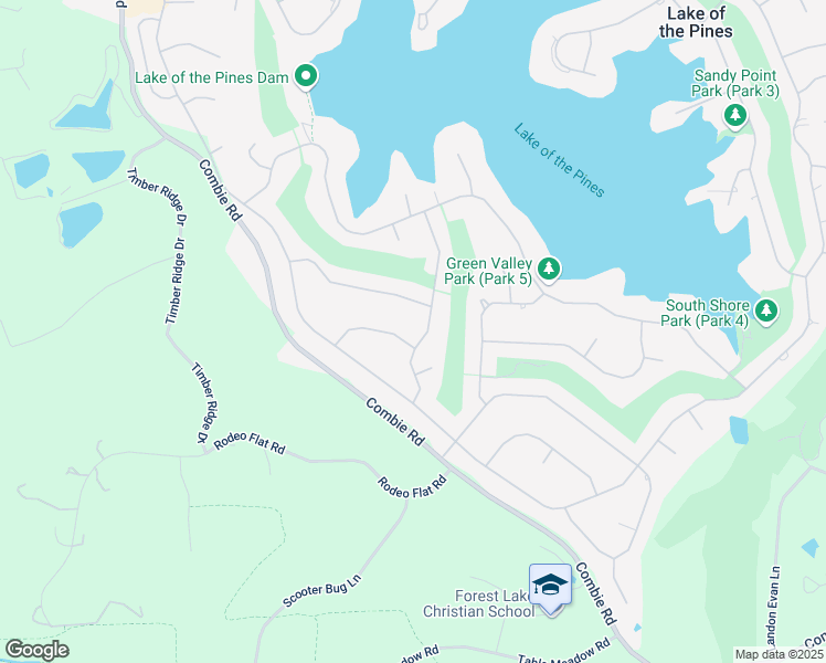 map of restaurants, bars, coffee shops, grocery stores, and more near 11296 Bobolink Way in Auburn