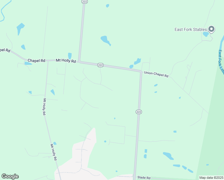 map of restaurants, bars, coffee shops, grocery stores, and more near 2046 Plumb Lane in Batavia