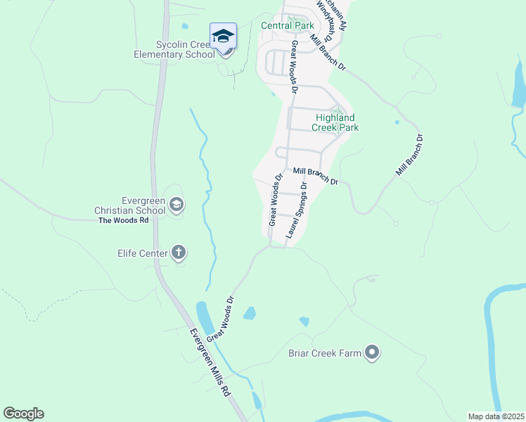 map of restaurants, bars, coffee shops, grocery stores, and more near 21147 White Clay Place in Leesburg