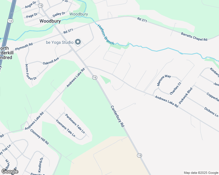 map of restaurants, bars, coffee shops, grocery stores, and more near 143 Orchard Lane in Felton