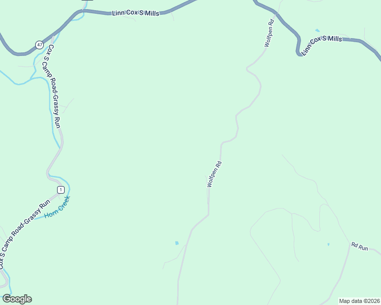 map of restaurants, bars, coffee shops, grocery stores, and more near in Coxs Mills
