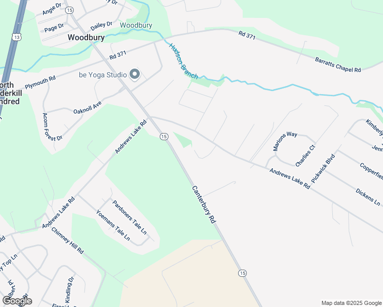 map of restaurants, bars, coffee shops, grocery stores, and more near 143 Orchard Lane in Felton