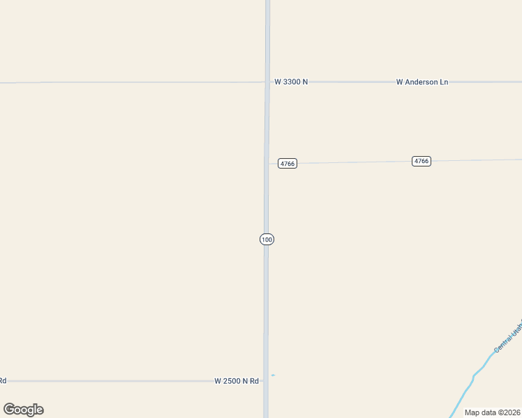 map of restaurants, bars, coffee shops, grocery stores, and more near 2900 North Highway 100 in Fillmore