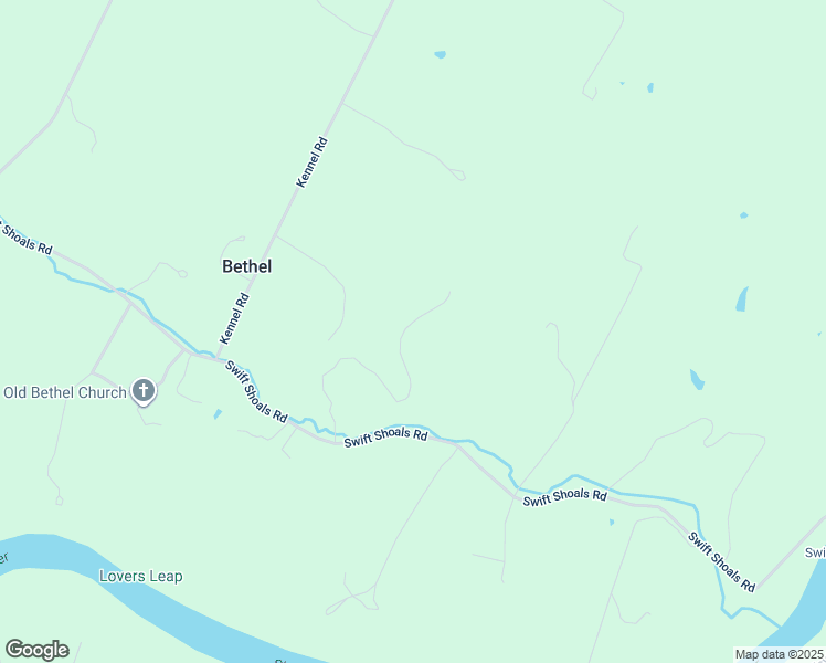 map of restaurants, bars, coffee shops, grocery stores, and more near 3056 Swift Shoals Road in Boyce