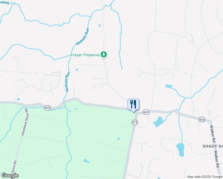 map of restaurants, bars, coffee shops, grocery stores, and more near 308 Springvale Road in Great Falls