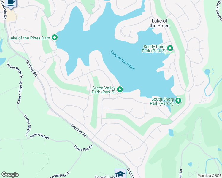 map of restaurants, bars, coffee shops, grocery stores, and more near 24053 Eucalyptus Court in Auburn