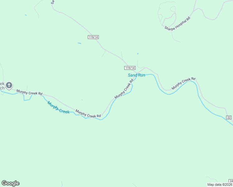 map of restaurants, bars, coffee shops, grocery stores, and more near 1826 Murphy Creek Road in Weston