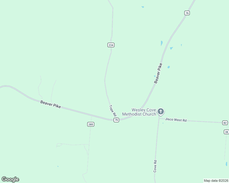 map of restaurants, bars, coffee shops, grocery stores, and more near 344 Tope Road in Jackson