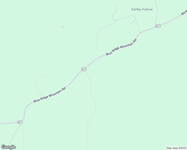 map of restaurants, bars, coffee shops, grocery stores, and more near 21024 Blue Ridge Mountain Road in Paris