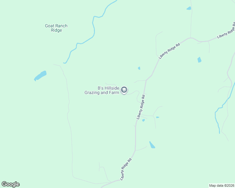 map of restaurants, bars, coffee shops, grocery stores, and more near 17261 Liberty Ridge Road in Grafton