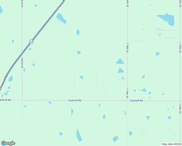 map of restaurants, bars, coffee shops, grocery stores, and more near Unnamed Road in Bonner Springs