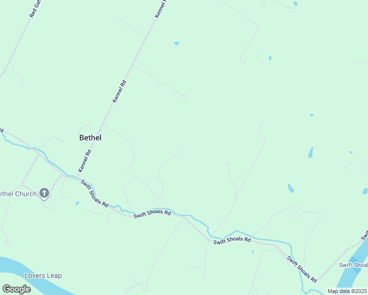 map of restaurants, bars, coffee shops, grocery stores, and more near 3056 Swift Shoals Road in Boyce