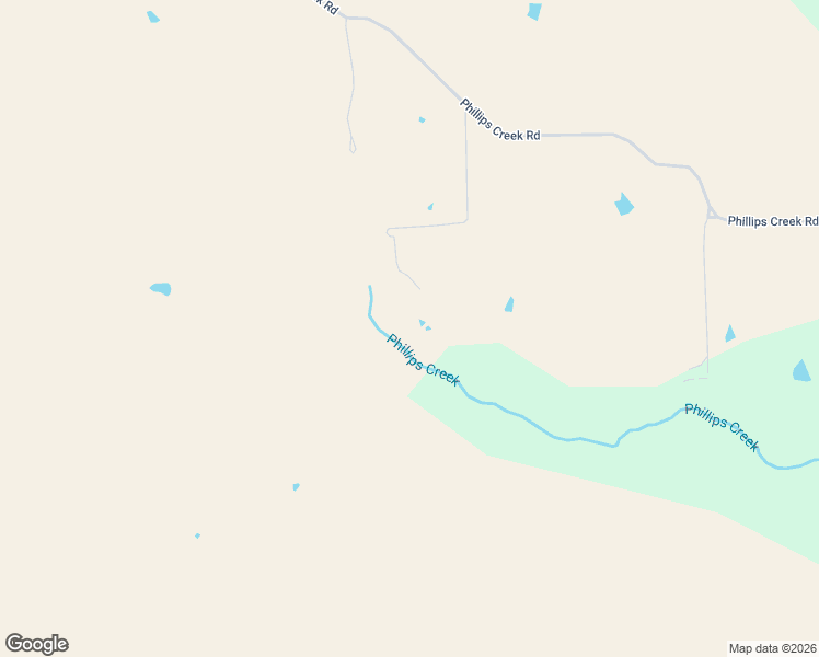 map of restaurants, bars, coffee shops, grocery stores, and more near 31518 Phillips Creek Road in Alma