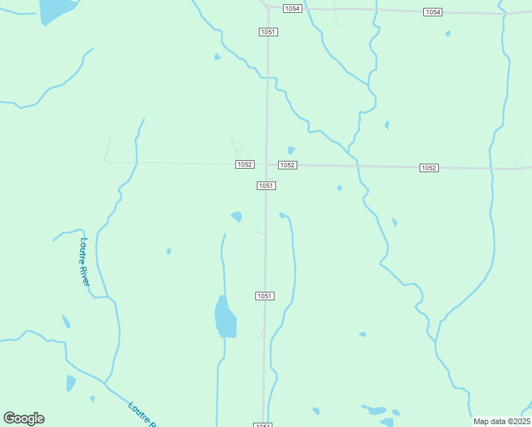 map of restaurants, bars, coffee shops, grocery stores, and more near County Road 1051 in Wellsville