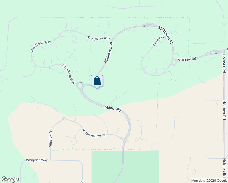 map of restaurants, bars, coffee shops, grocery stores, and more near 13970 Staffshire Lane in Colorado Springs
