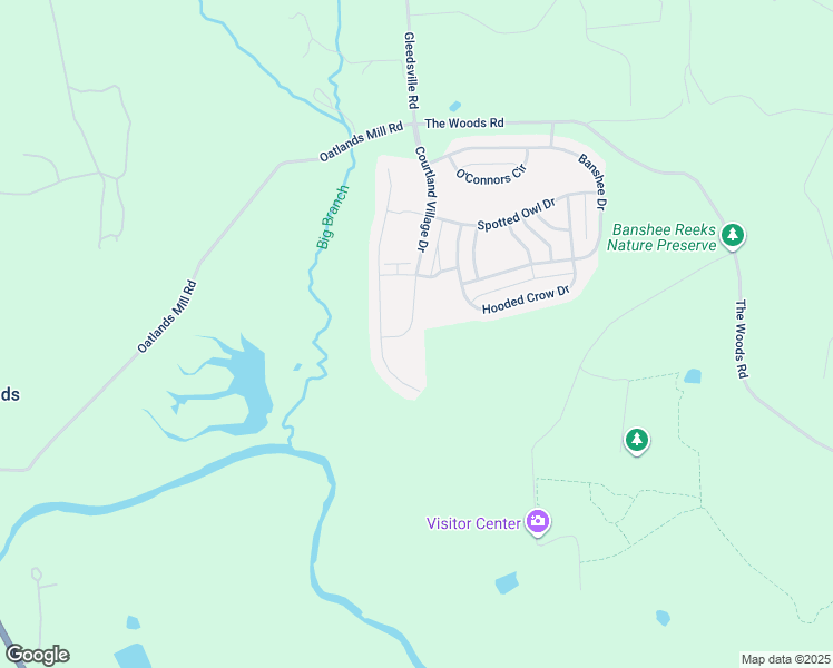 map of restaurants, bars, coffee shops, grocery stores, and more near 21046 Courtland Village Drive in Leesburg