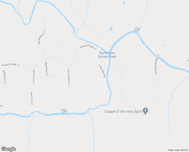 map of restaurants, bars, coffee shops, grocery stores, and more near 39054 Lime Kiln Road in Leesburg