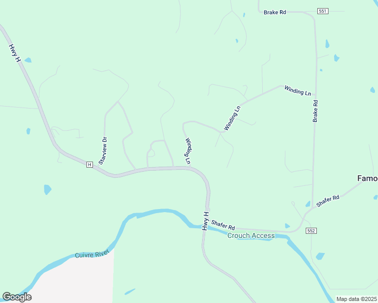 map of restaurants, bars, coffee shops, grocery stores, and more near 40 Winding Lane in Troy