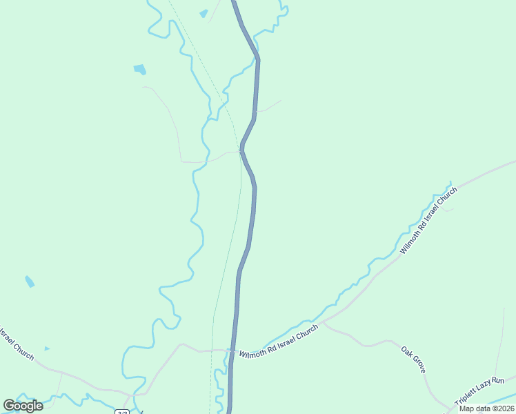 map of restaurants, bars, coffee shops, grocery stores, and more near Seneca Trail in Montrose