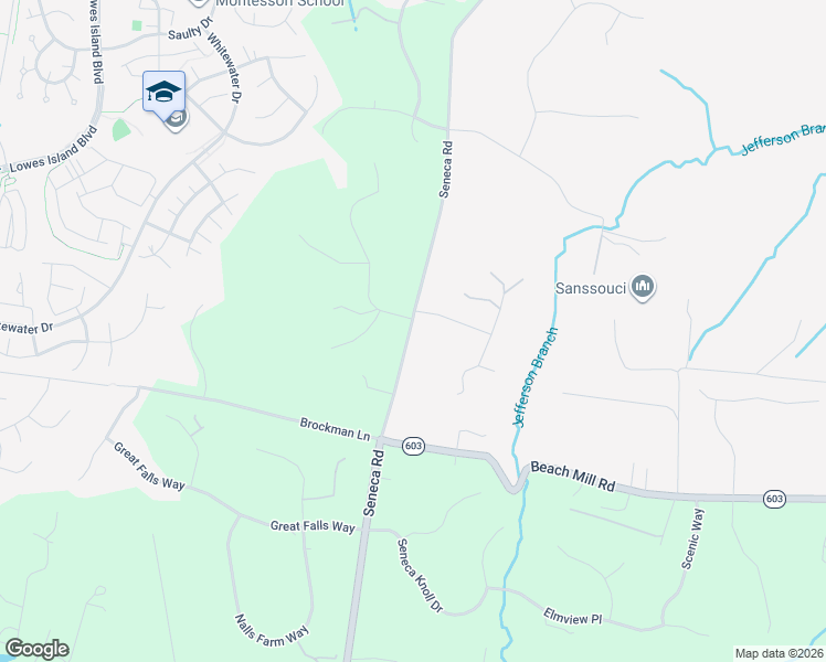 map of restaurants, bars, coffee shops, grocery stores, and more near 433 State Route 602 in Great Falls