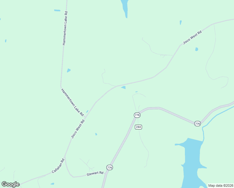 map of restaurants, bars, coffee shops, grocery stores, and more near 4202 Jisco West Road in Jackson