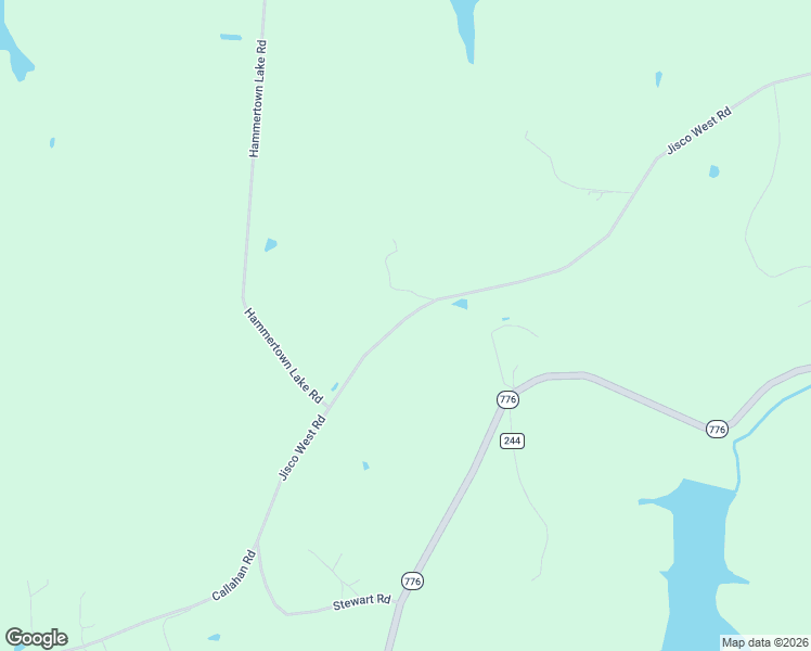 map of restaurants, bars, coffee shops, grocery stores, and more near 4202 Jisco West Road in Jackson