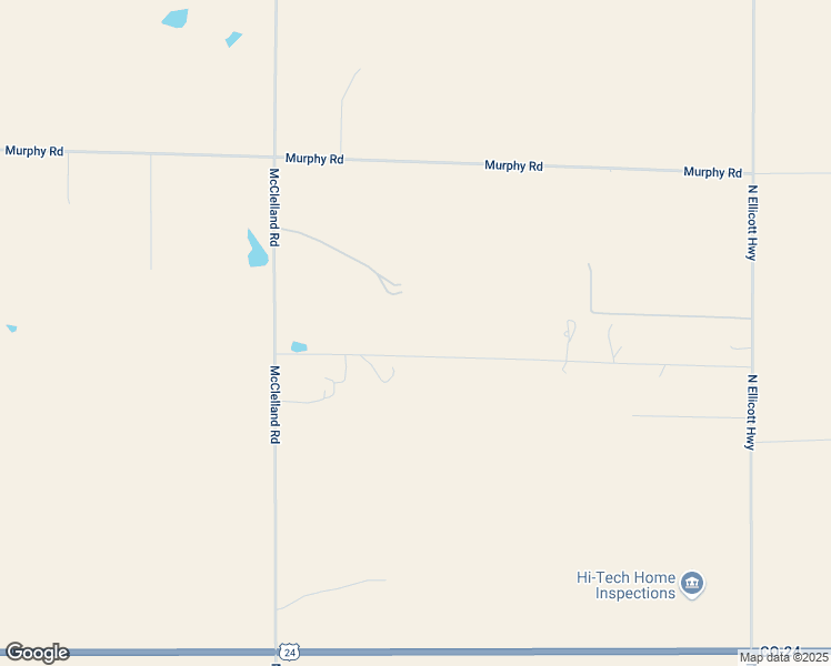 map of restaurants, bars, coffee shops, grocery stores, and more near 23150 Fastbrook Lane in Calhan