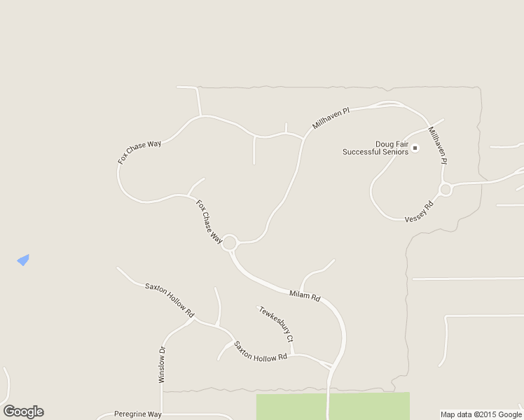 map of restaurants, bars, coffee shops, grocery stores, and more near 14745 Millhaven Place in Colorado Springs