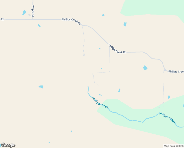 map of restaurants, bars, coffee shops, grocery stores, and more near 31518 Phillips Creek Road in Alma