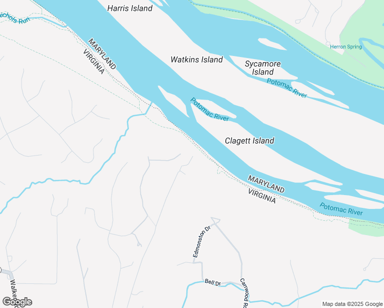 map of restaurants, bars, coffee shops, grocery stores, and more near 121 Yarnick Road in Great Falls