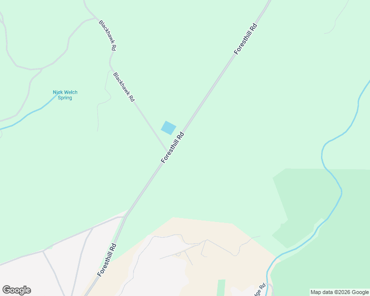 map of restaurants, bars, coffee shops, grocery stores, and more near 26270 Foresthill Road in Foresthill