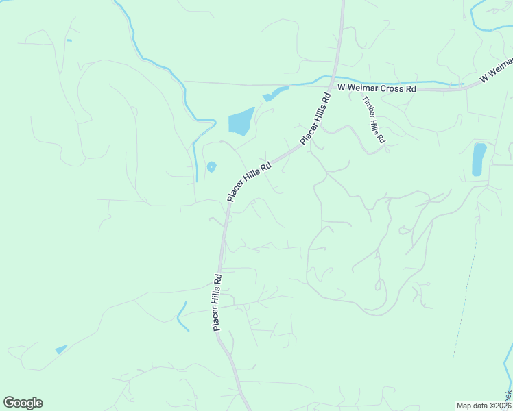 map of restaurants, bars, coffee shops, grocery stores, and more near 945 Pine Hill Road in Colfax