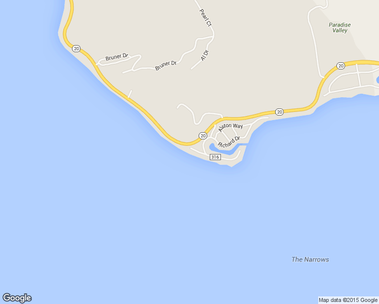 map of restaurants, bars, coffee shops, grocery stores, and more near 7665 Milos Court in Lucerne