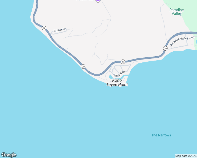 map of restaurants, bars, coffee shops, grocery stores, and more near 7665 Milos Court in Lucerne