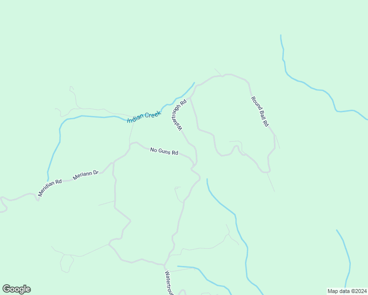 map of restaurants, bars, coffee shops, grocery stores, and more near 997 Watertrough Road in Clearlake Oaks
